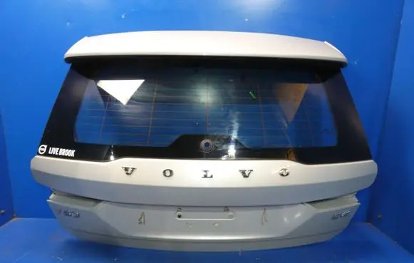 Volvo V60 Tailgate/trunk/boot lid