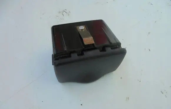 Honda CR-V Glove box set 