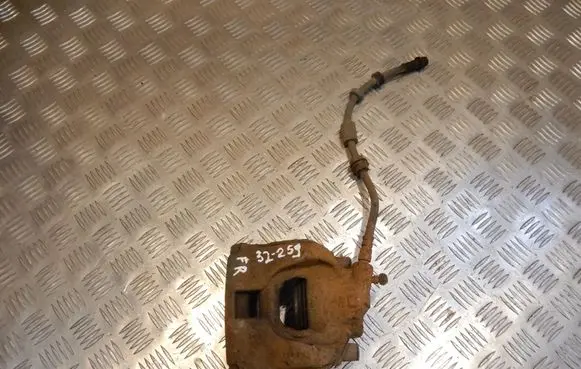 Volvo S80 Front brake caliper FRONTRIGHTBRAKECALIPER 32259