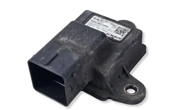 Peugeot Partner III Other control units/modules 967787168001 20190114 622271194202