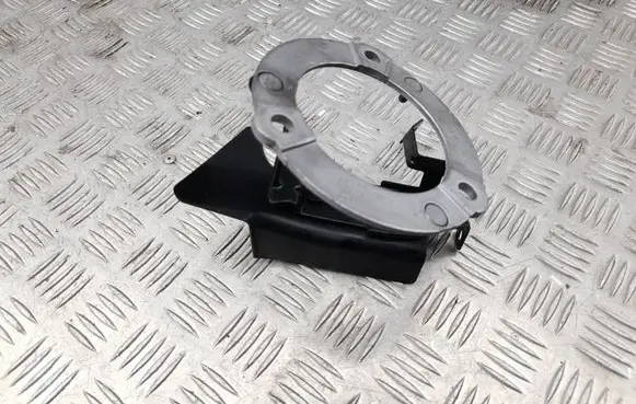 Porsche Cayenne (92A) Coil spring mount 7P0412269 7P5971503A