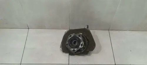 Porsche 911 996 Rear wheel bearing hub 99633111106