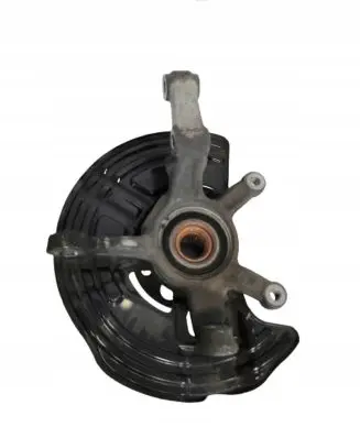 Mercedes-Benz GLA W156 Front wheel hub spindle knuckle A2463320100