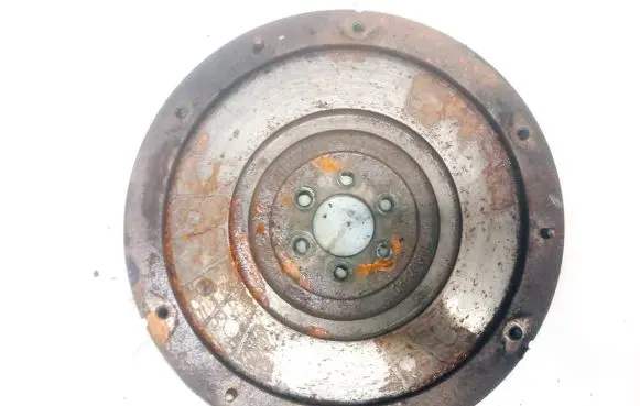 Peugeot 407 Flywheel 701792