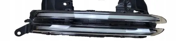 Porsche Panamera (970) LED Daytime headlight 