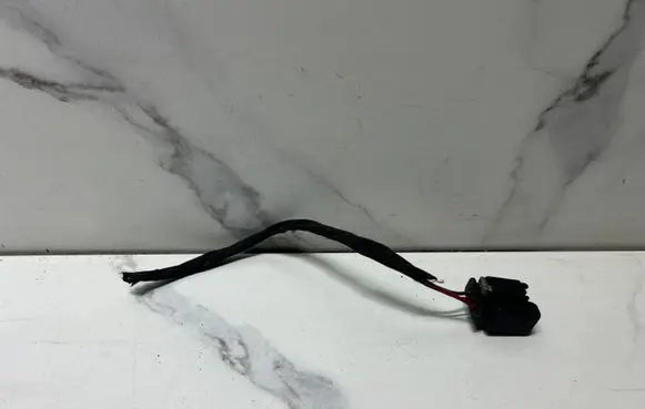 Mercedes-Benz E W213 Headlight/headlamp wiring loom/harness A0235455226
