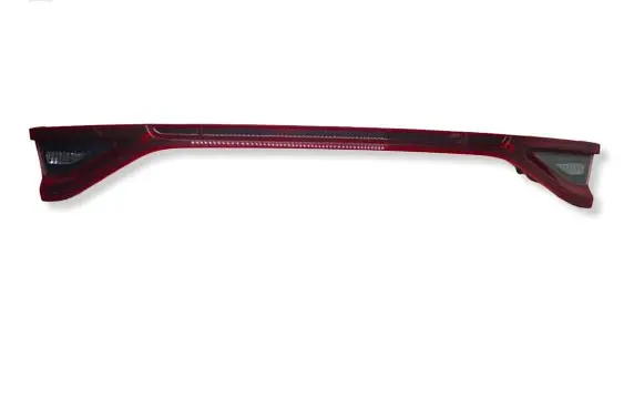 KIA Stinger Tailgate rear/tail lights 