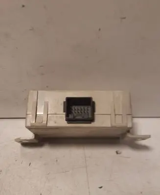 Audi A4 S4 B6 8E 8H Immobilizer control unit/module G750491E 4A0953234