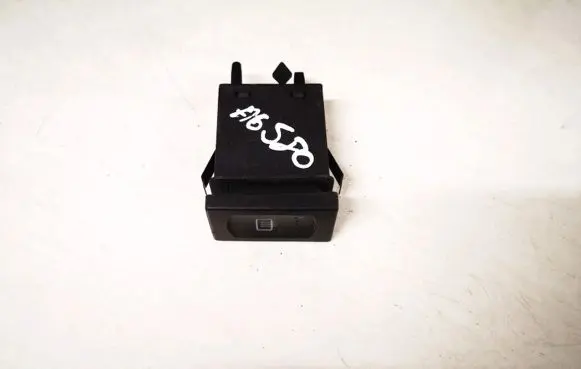 Seat Alhambra (Mk1) Windscreen/window heater switch 7m3959621 ym2118c621aaw