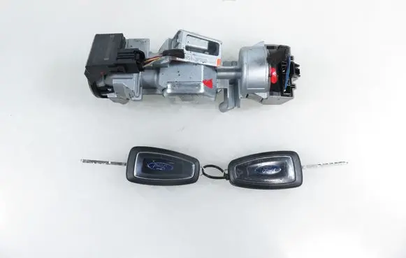 Ford Focus Ignition lock 3M513F880AE