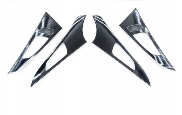 Audi A6 S6 C7 4G Door card panel trim set 