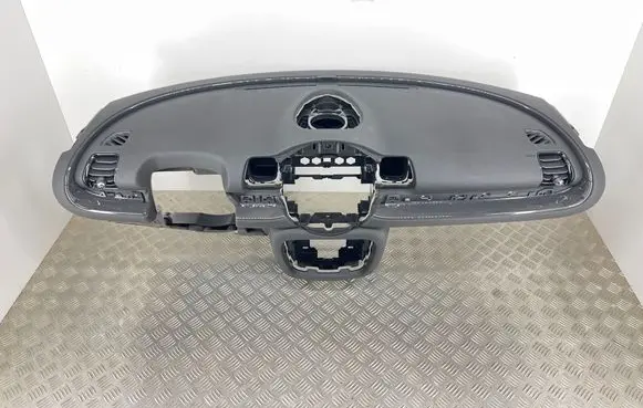 Mini Clubman F54 Dashboard 