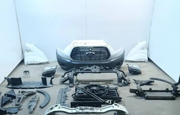 Ford Transit Front piece kit 