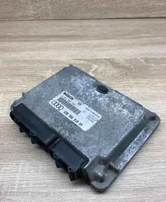 Audi A3 S3 8L Engine control unit/module ECU 038906018AH 028001693