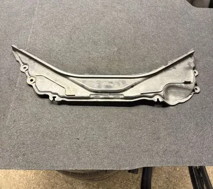 BMW 4 F32 F33 Other engine bay part 7331243