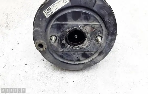 Toyota Corolla E120 E130 Brake booster lsh65