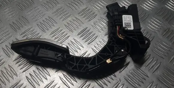 Audi A6 S6 C8 4K Accelerator throttle pedal 4N1723523A