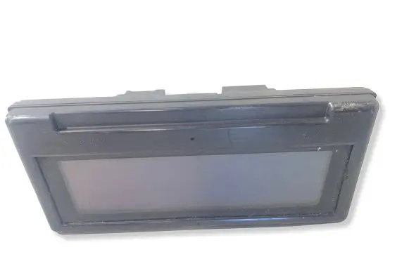 Volvo V50 Screen/display/small screen 30775261 69594580 002000208871