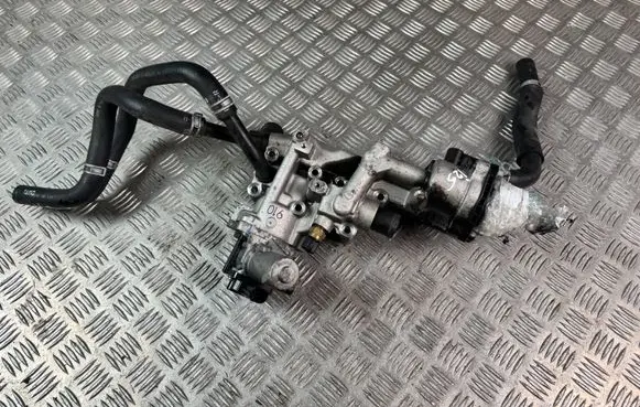 KIA Sportage EGR valve 284102F400 97311C5000 284002F910