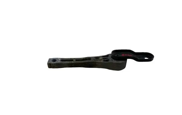 Volkswagen PASSAT B7 Engine mount bracket 3C0199855J