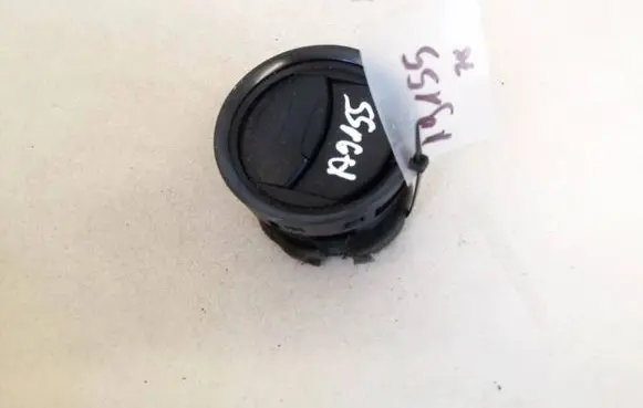 Ford Fiesta Dash center air vent grill