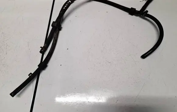 Volkswagen Sharan Engine coolant pipe/hose 
