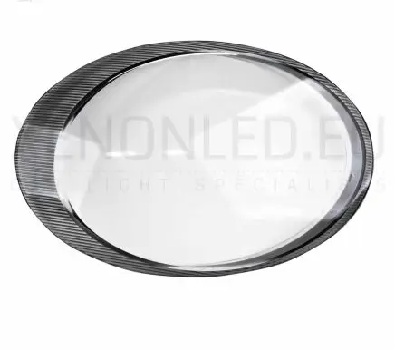 Porsche 997 Headlight lense 
