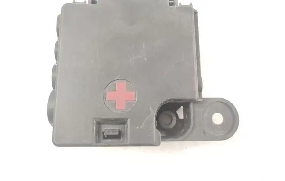 Audi A4 S4 B8 8K Fuse module K98K051B
