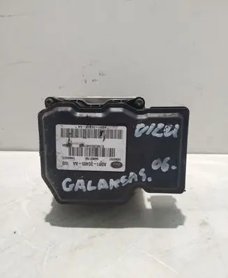 Ford Galaxy ABS Pump AG912C405AA
