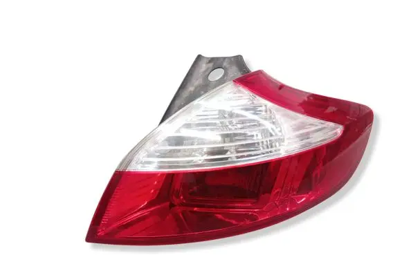 Renault Megane III Rear/tail lights 085511989RB