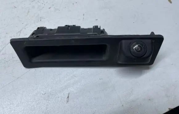 BMW X1 F48 F49 Tailgate/trunk/boot exterior handle 7463163