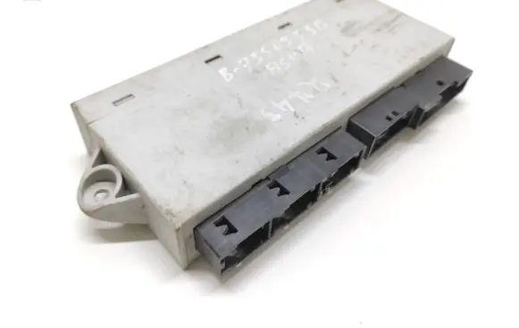 BMW 7 E65 E66 Door control unit/module 613569219819 5WK48001