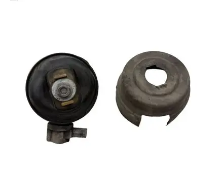 Audi A4 S4 B7 8E 8H Engine mount bracket 8E0199379AC