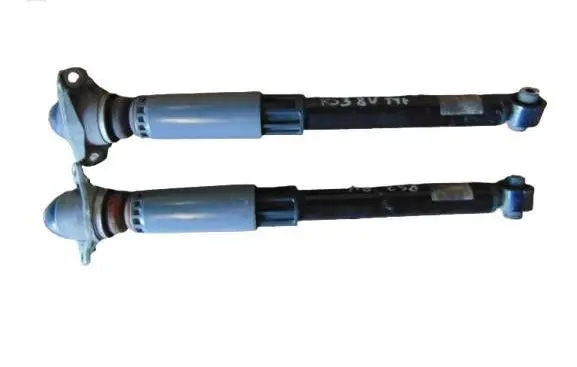 Audi RS3 Rear shock absorber with coil spring 8V0512011T