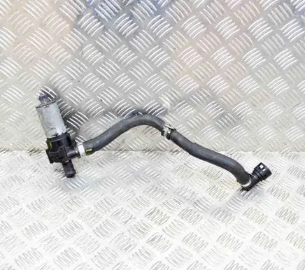 Maserati GranTurismo Electric auxiliary coolant/water pump 0392020034