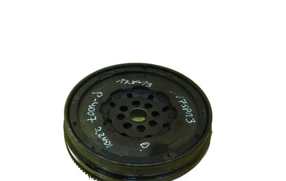 Peugeot 4007 Dual mass flywheel 17SP13