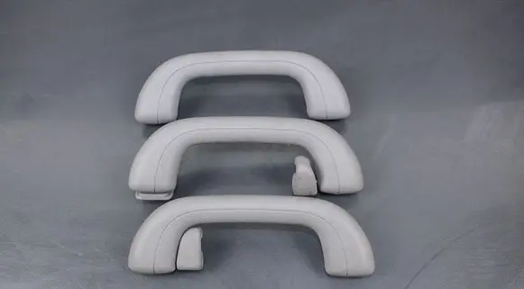 KIA Ceed Front interior roof grab handle