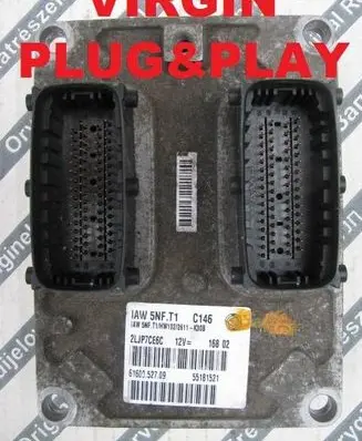 Engine control unit/module ECU