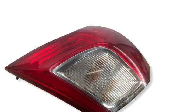Ford Grand C-MAX Rear/tail lights AM5113404AE 39500984