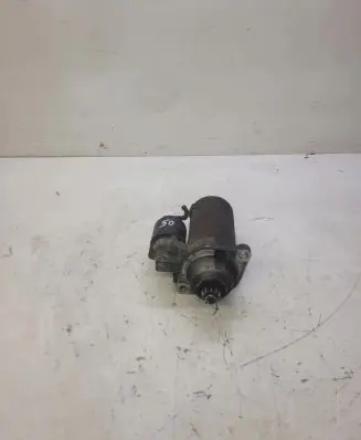 Audi A3 S3 8P Starter motor 02M911023A