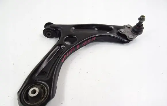 Volkswagen Up Front lower control arm/wishbone 1S0407152