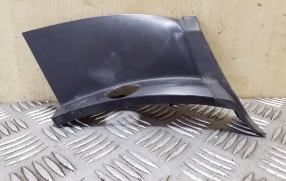 Tail light part
