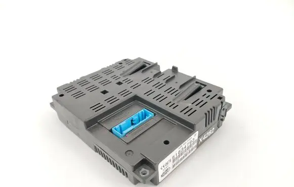 Fiat Grande Punto Other control units/modules 51834793