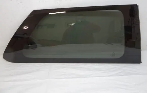 Citroen C4 Cactus Rear door window glass