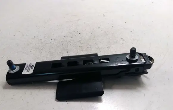 Land Rover Evoque I Seat belt adjustment motor BJ32611C46AB