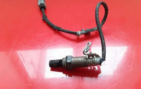 Toyota C-HR I Lambda probe sensor 8946510080