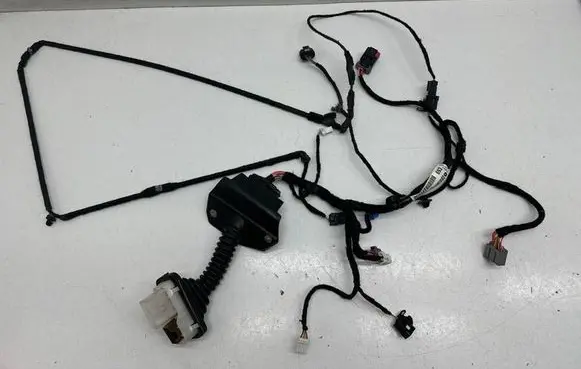 Dodge Durango III Front door wiring loom P68270829AC P68477693AB