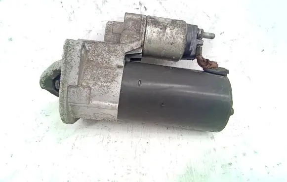 Fiat Ducato Starter motor 51984357A 0001115115