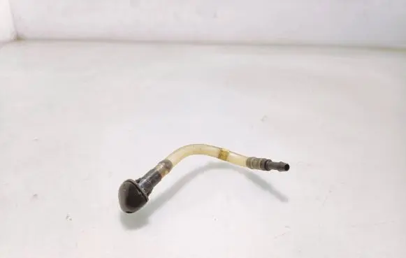 Nissan Juke I F15 Rear window washer spray nozzle 