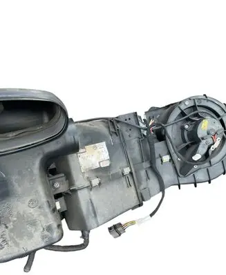 Volkswagen Transporter - Caravelle T4 Interior heater climate box assembly 7D1820005 655161K 855123